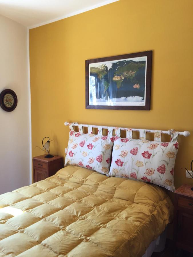 Stanza Privata In Attico Con Terrazza - Lakeholiday It Castel di Tora Εξωτερικό φωτογραφία