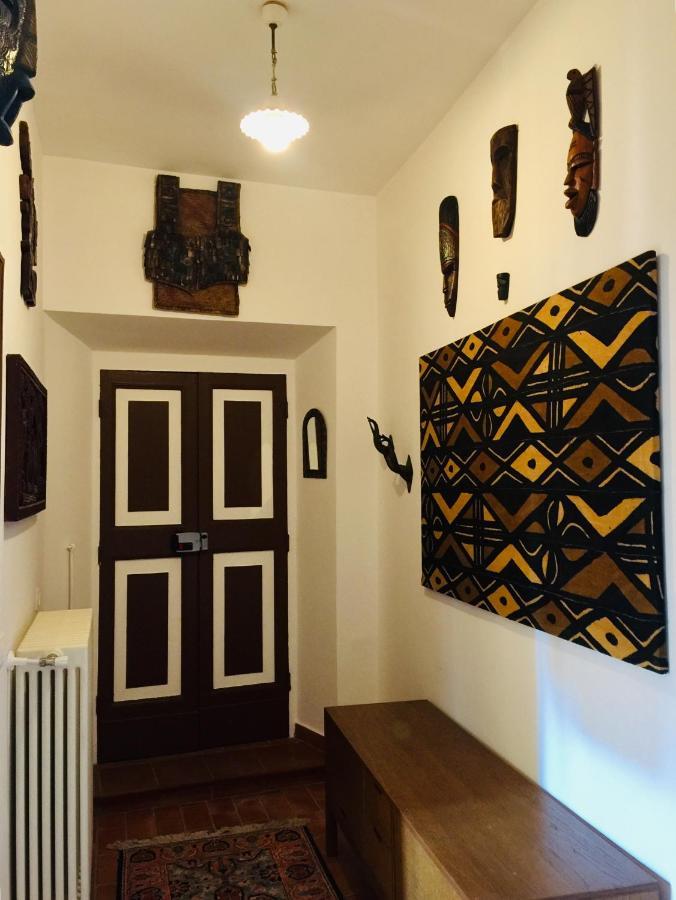 Stanza Privata In Attico Con Terrazza - Lakeholiday It Castel di Tora Εξωτερικό φωτογραφία